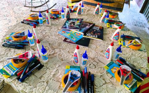 Kit Scuole Rurali