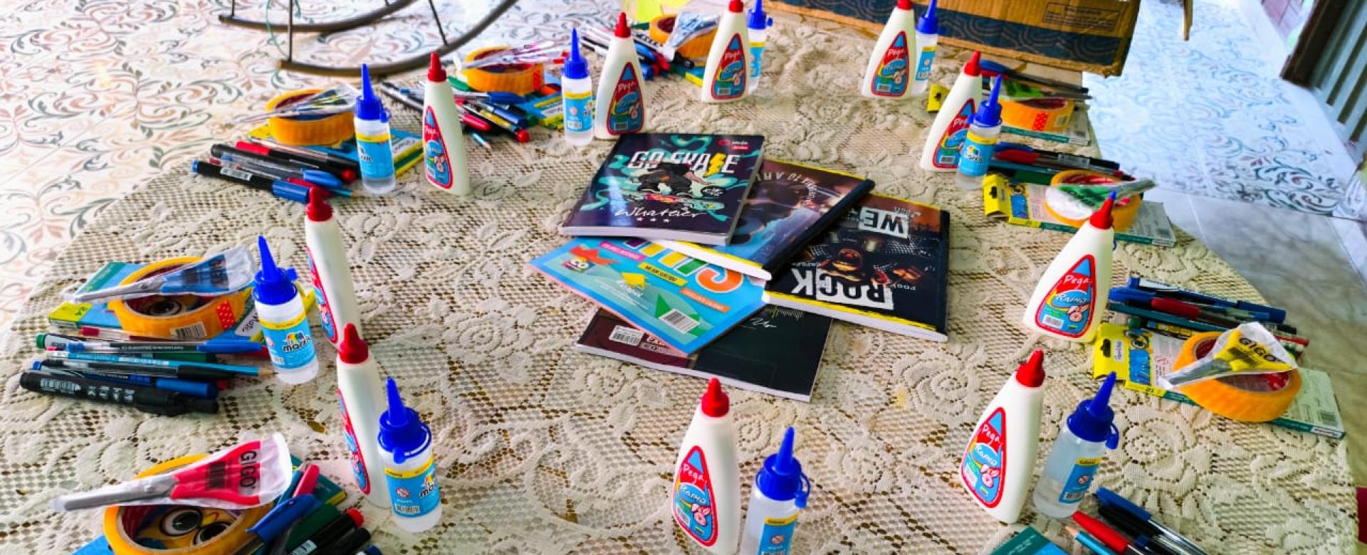 Kit Scuole Rurali